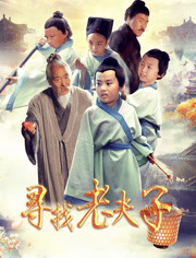 寻找老夫子(全集)