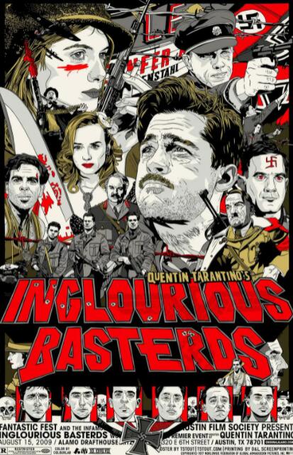 无耻混蛋(全集)