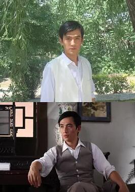 血色深宅(全集)