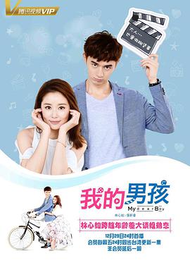 我的男孩第14集