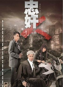 忠奸人国语第25集