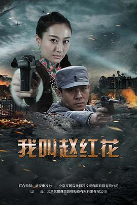 我叫赵红花第01集
