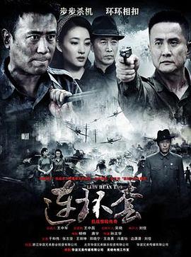 连环套第23集