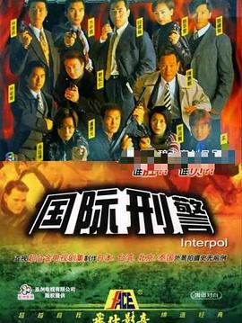 国际刑警国语第29集
