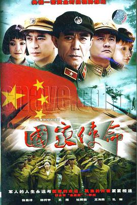 国家使命第17集