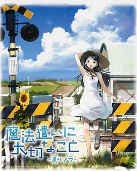 魔法使的注意事项：夏之空第10集