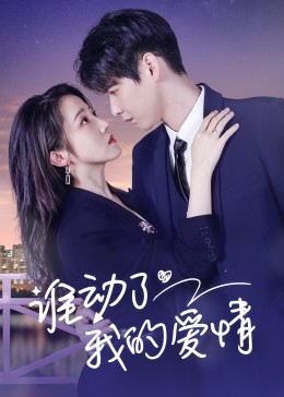 谁动了我的爱情第24集