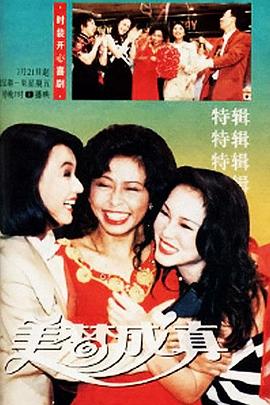 美梦成真1994第05集