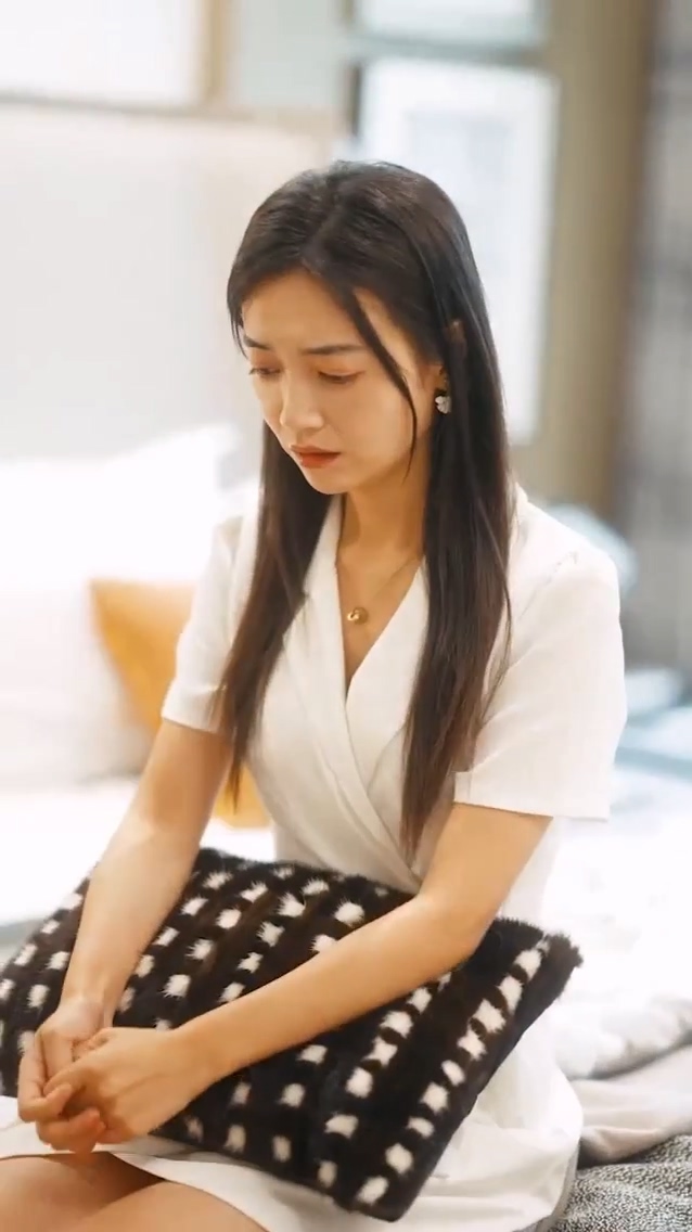 豪门盛宠：夫人要离婚第34集