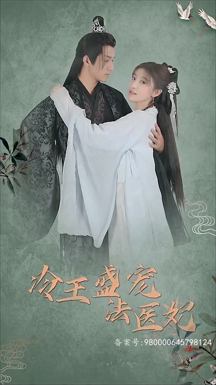 凤还巢：冷王盛宠法医妃第98集