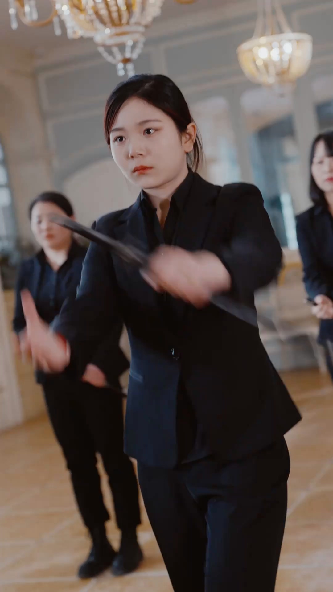 无上战尊归来第03集
