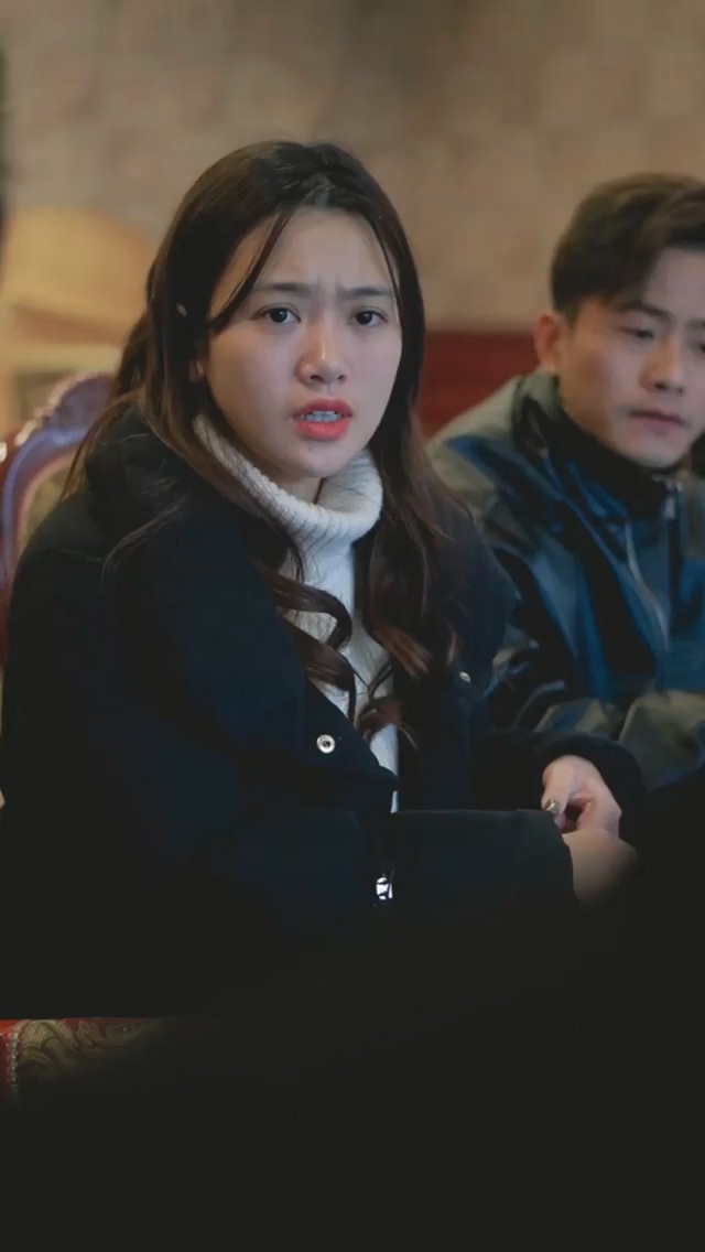 上门女婿第32集
