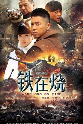 铁在烧第15集