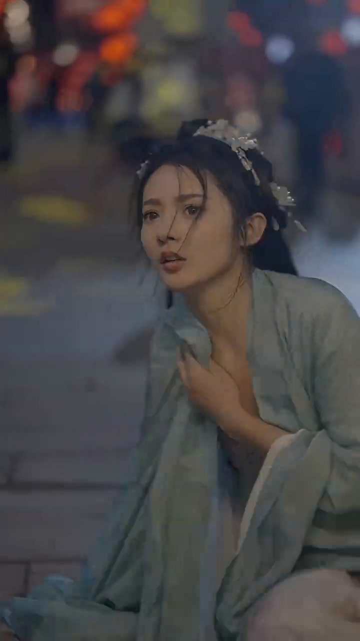总裁快跑！您的夫人竟是公主殿下第17集