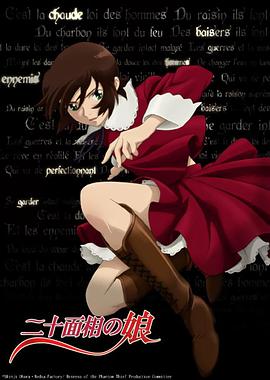 二十面相少女第13集