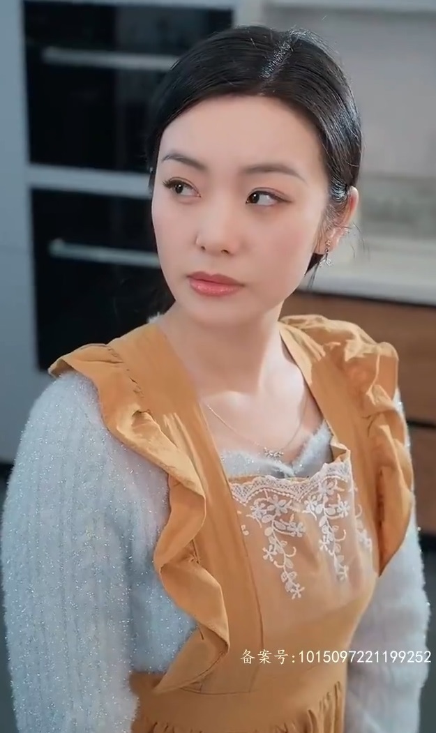 离婚前我拿回了所有第04集
