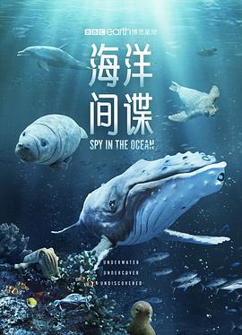 海洋间谍第01集