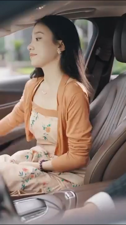 穆少夫人马甲又掉了第48集