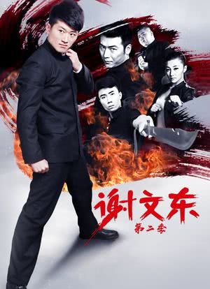 谢文东第二季第15集