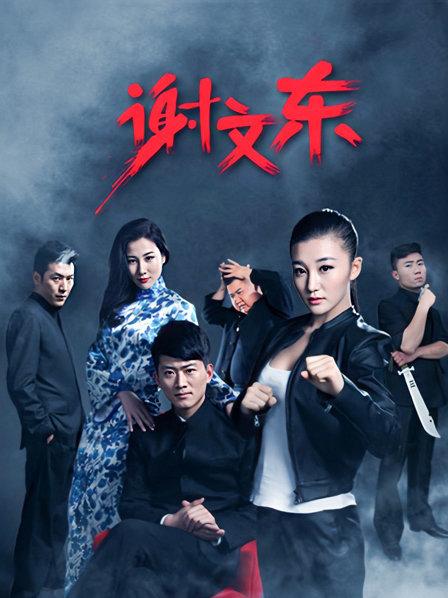 谢文东第一季第22集