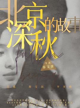 北京深秋的故事第09集