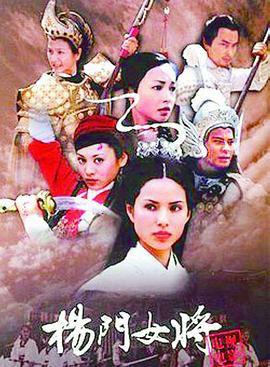 杨门女将2001第19集