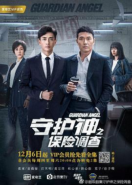 守护神之保险调查国语第04集