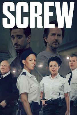 狱警生活第二季(全集)